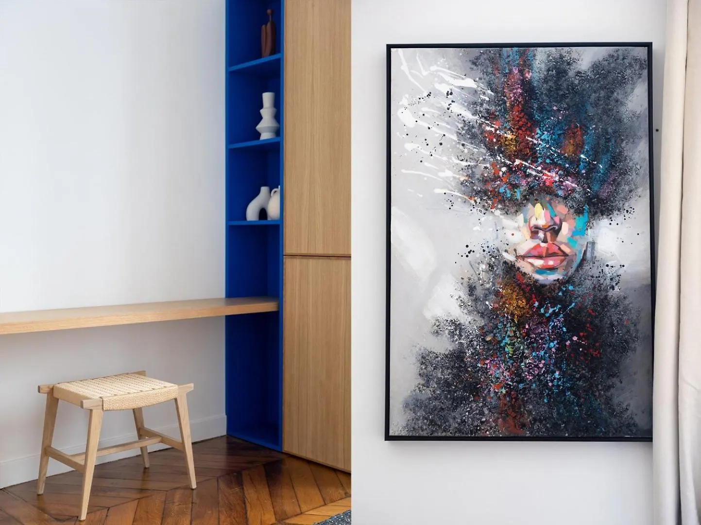Bluestay 125 - Superb Apartment In Paris