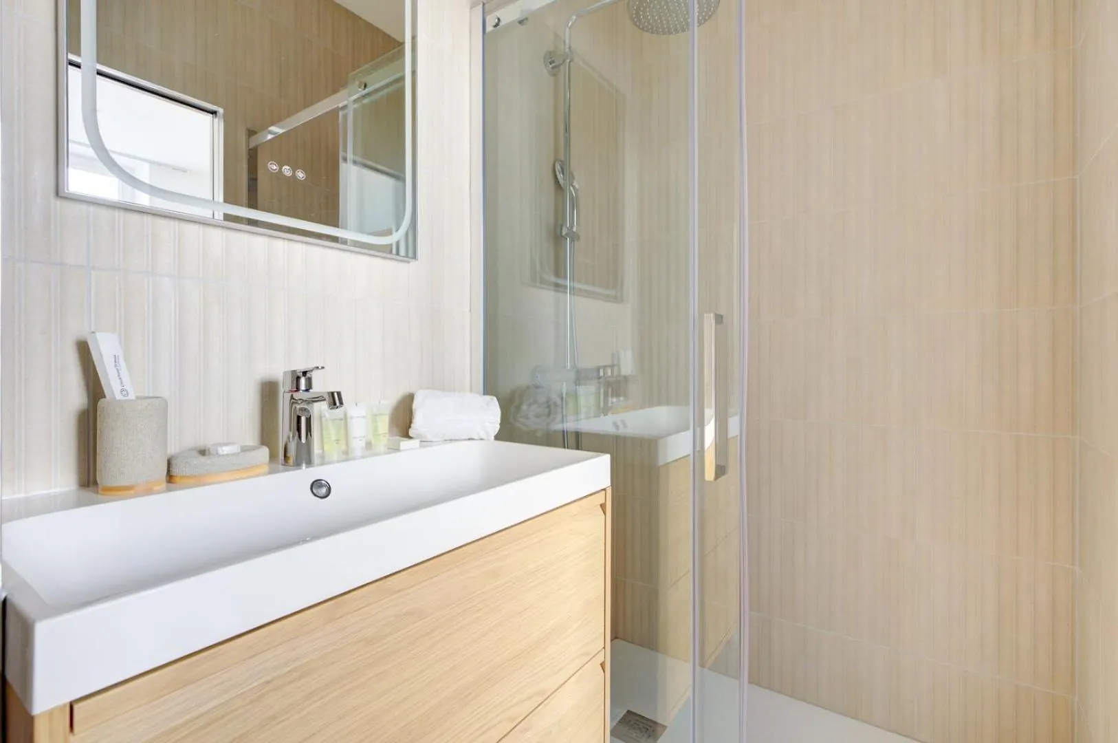 Bluestay 125 - Superb Apartment In Paris
