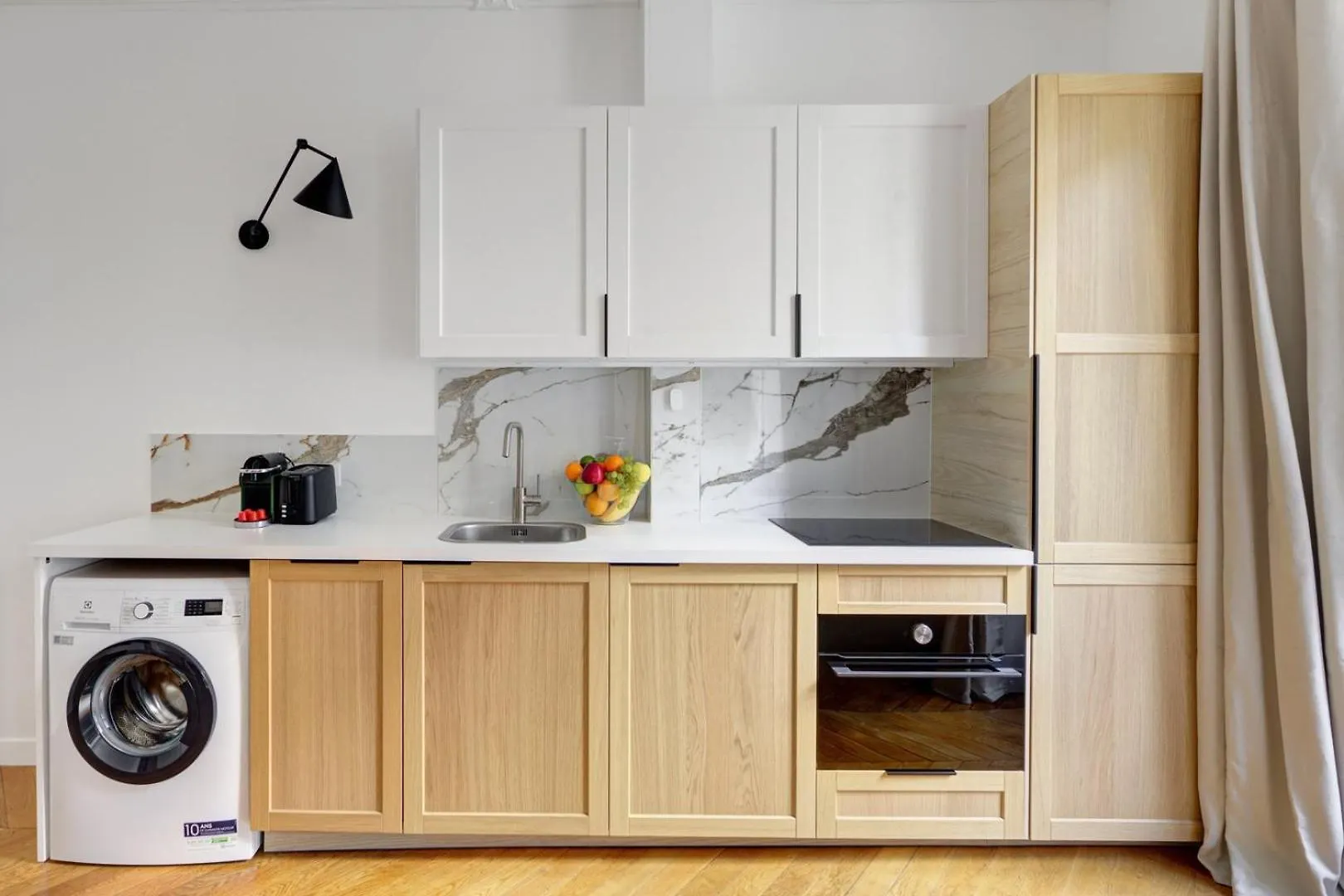 Bluestay 125 - Superb Apartment In Paris 0*,