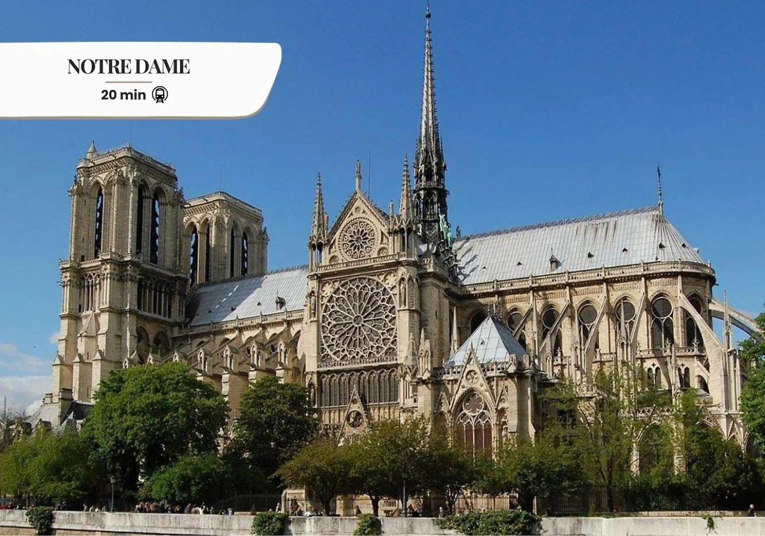 Bluestay 125 - Superb Apartment In Paris 0*,  France