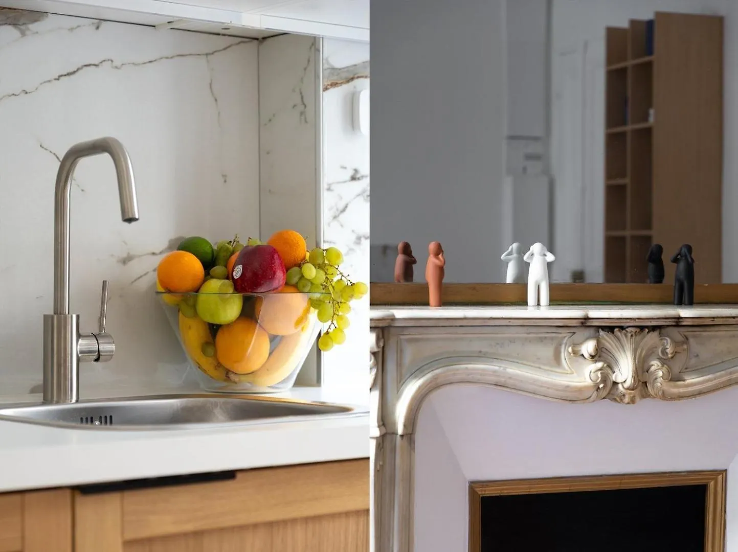 Bluestay 125 - Superb Apartment In Paris